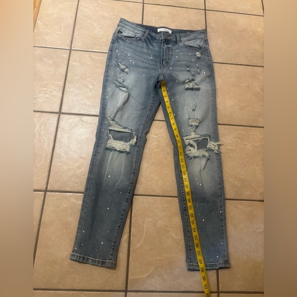 KanCan Denim - Distressed‎ KanCan jeans